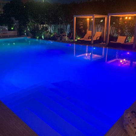 Hotel White House Luxury Hospitality Olbia Exterior foto