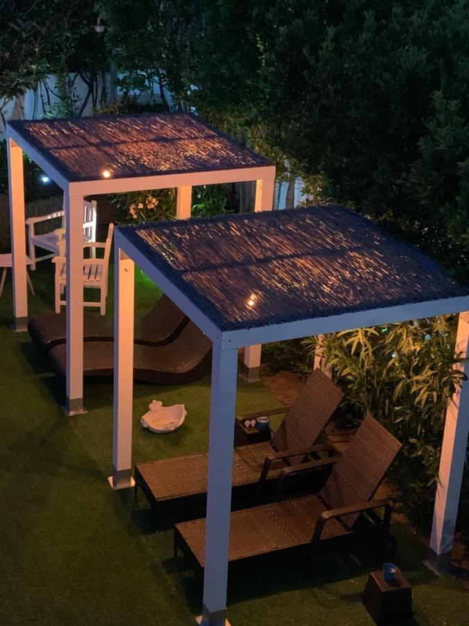 Hotel White House Luxury Hospitality Olbia Exterior foto