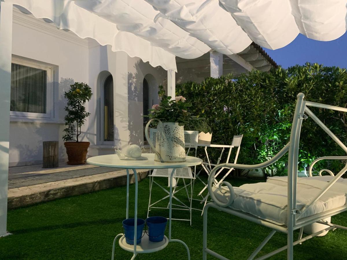 Hotel White House Luxury Hospitality Olbia Exterior foto