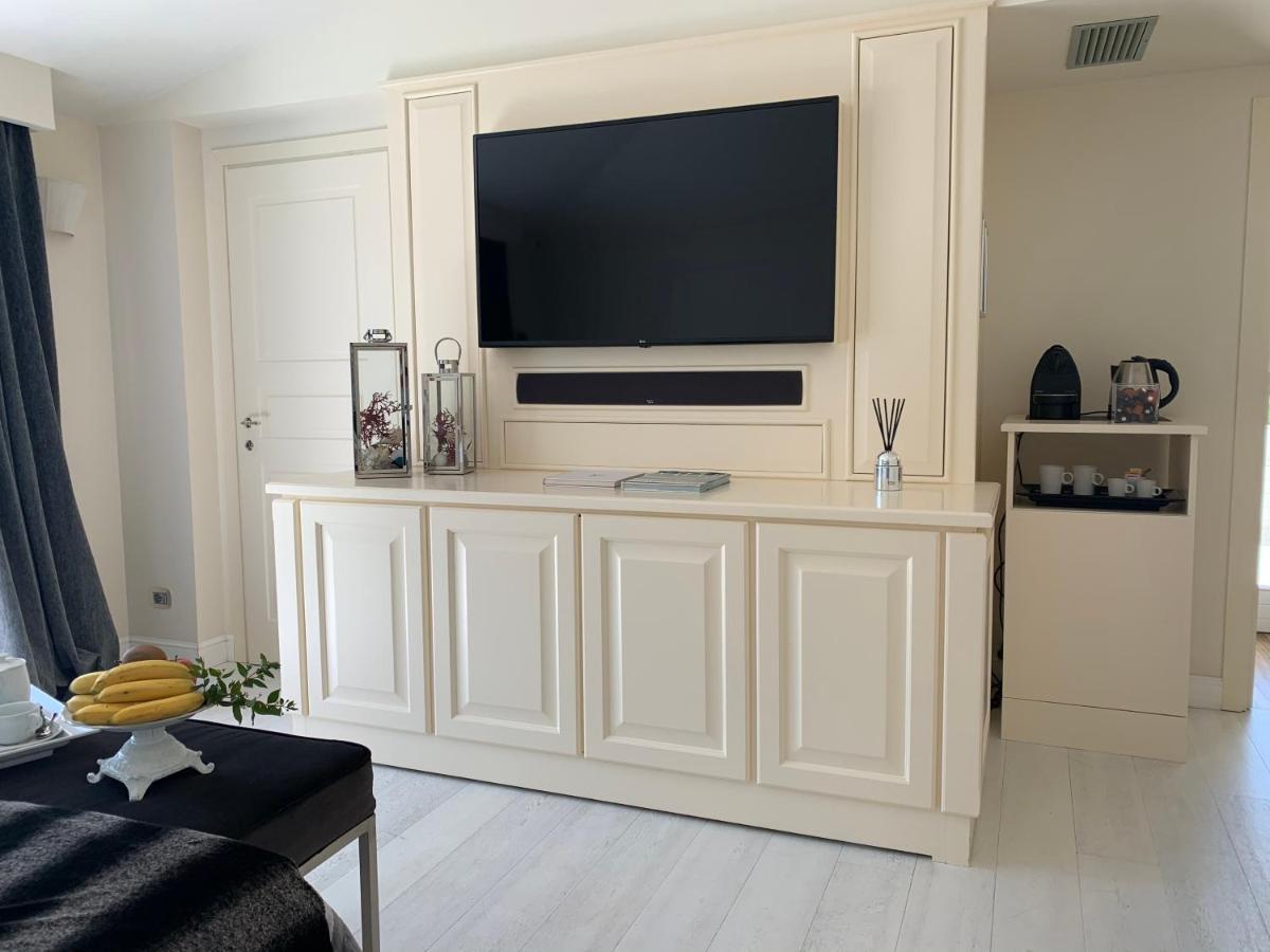 Hotel White House Luxury Hospitality Olbia Exterior foto