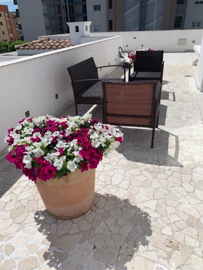 Hotel White House Luxury Hospitality Olbia Exterior foto