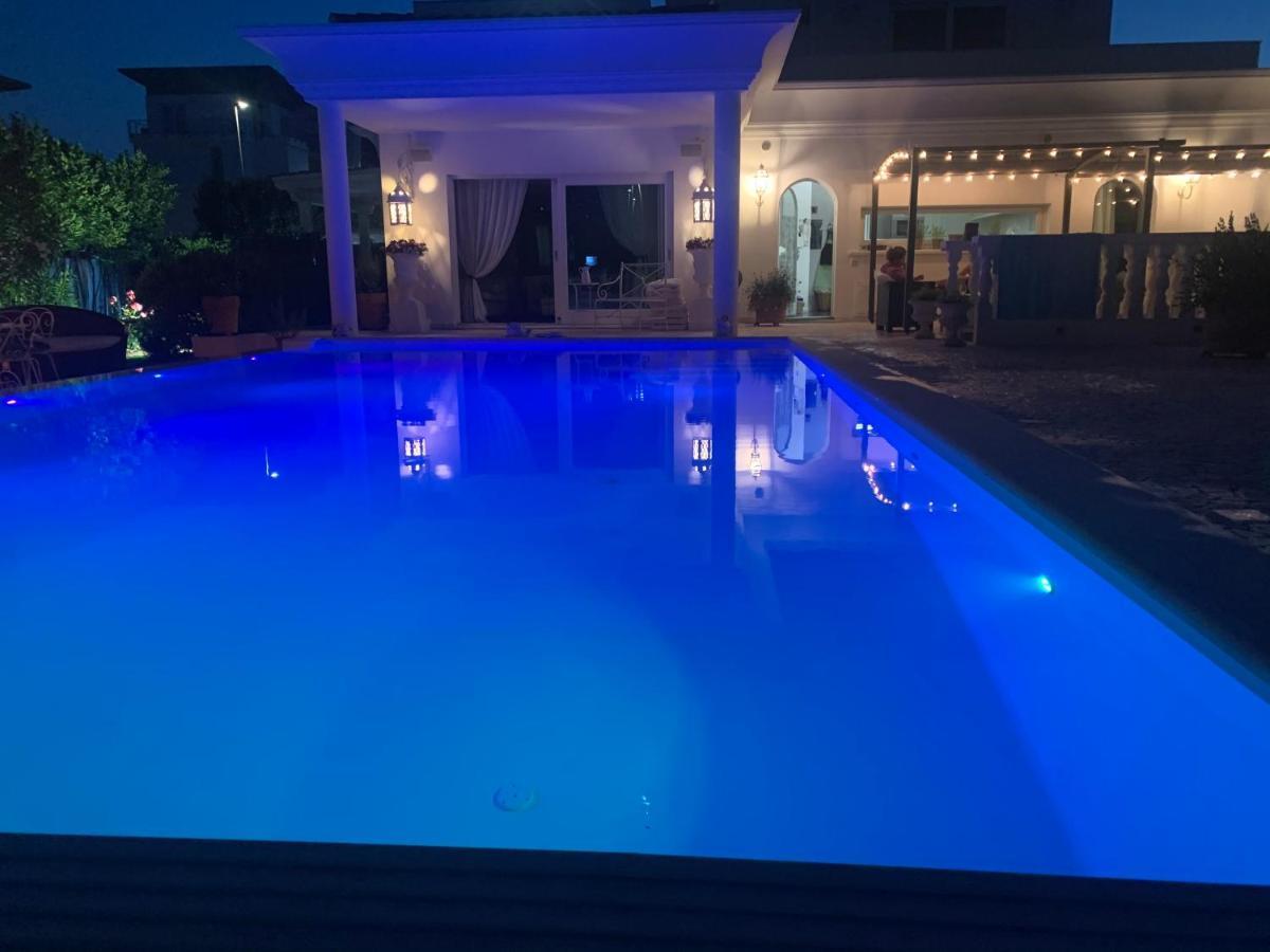 Hotel White House Luxury Hospitality Olbia Exterior foto