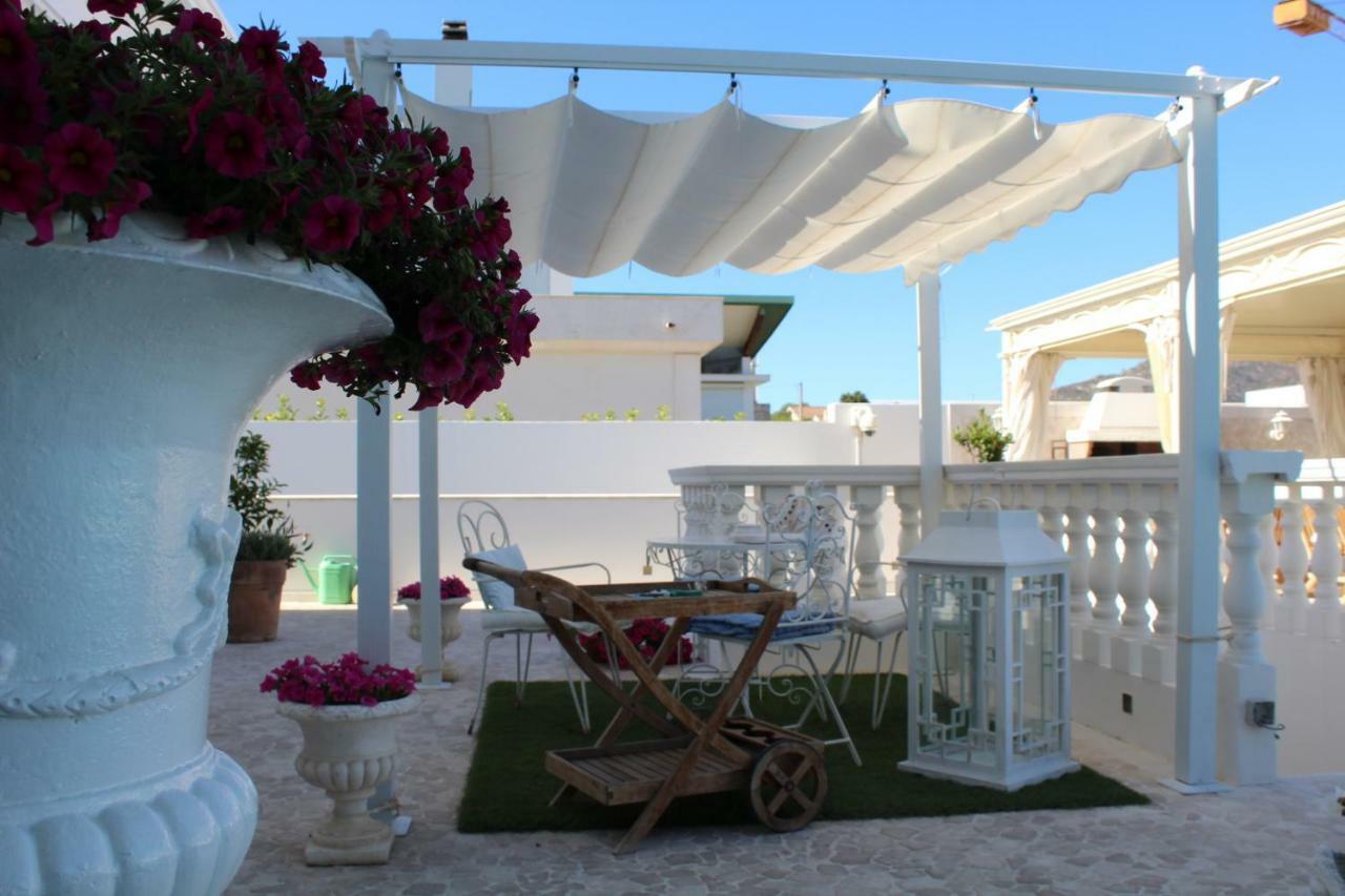 Hotel White House Luxury Hospitality Olbia Exterior foto