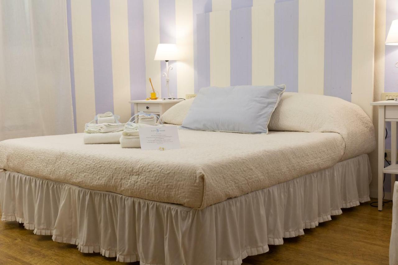Hotel White House Luxury Hospitality Olbia Exterior foto