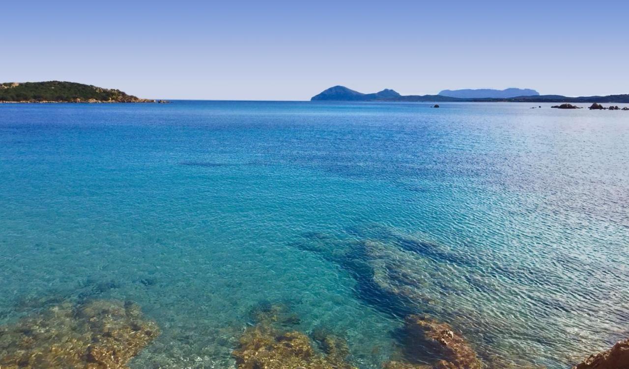 Hotel White House Luxury Hospitality Olbia Exterior foto